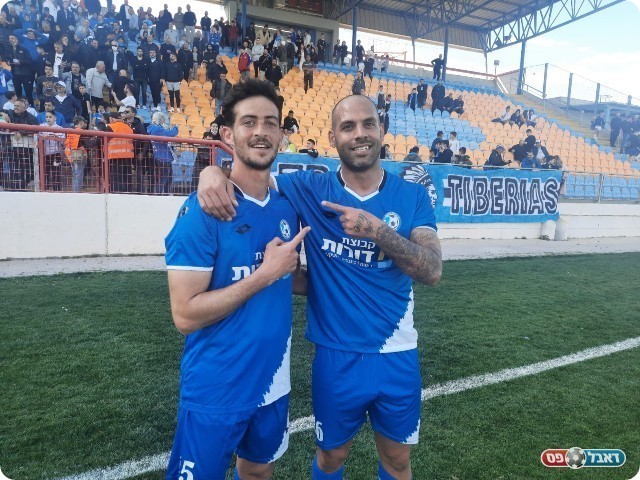 בן לולו ואלימלך (דאפר מחאמיד)